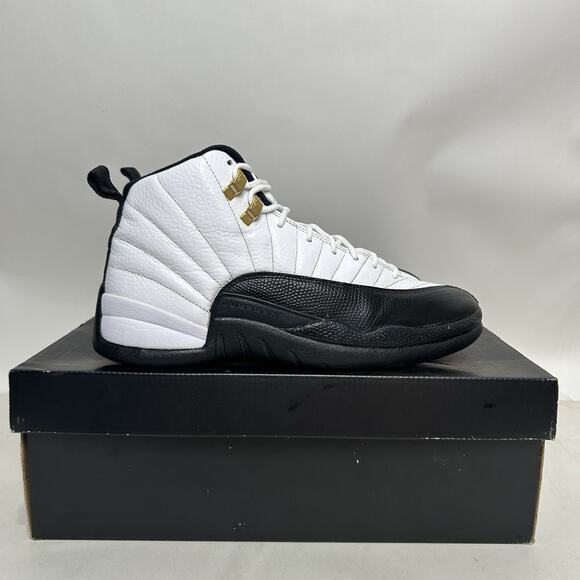 Nike Air Jordan 12 Retro OG “Taxi” 2013 main image 13